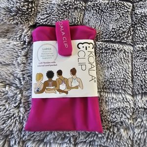 Koala Clip Lux xLarge